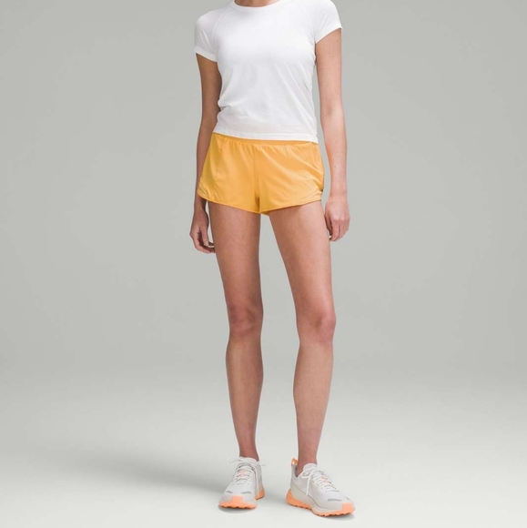 Lululemon Hotty Hot Short - Picture 2 of 14
